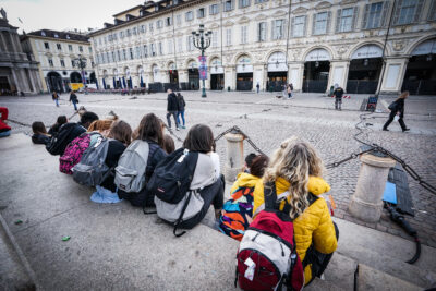 stop gite scolastiche