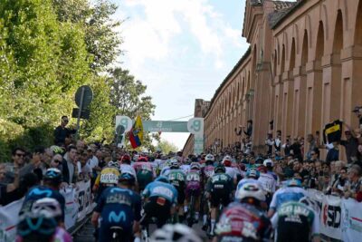 giro dell'emilia ciclismo bologna