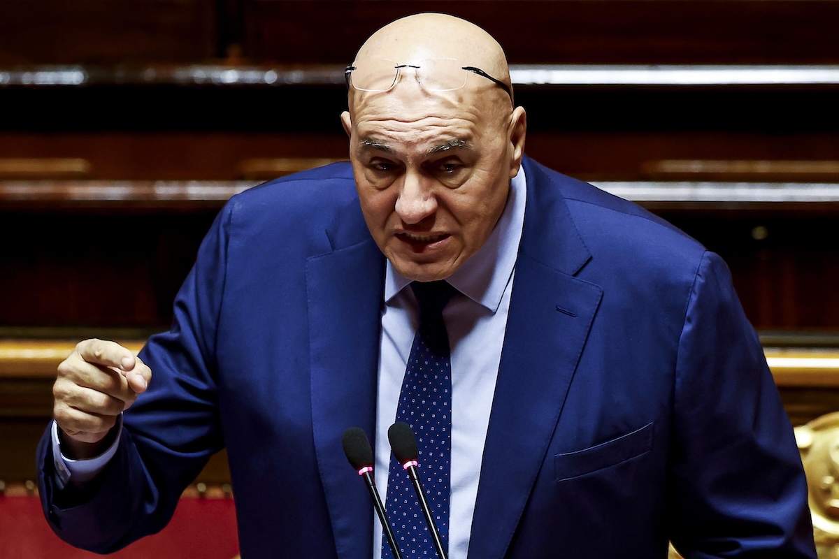 Guido Crosetto