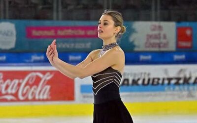 Julia Marie Gaiser uccisa tir salisburgo