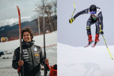 Matteo Franzoso