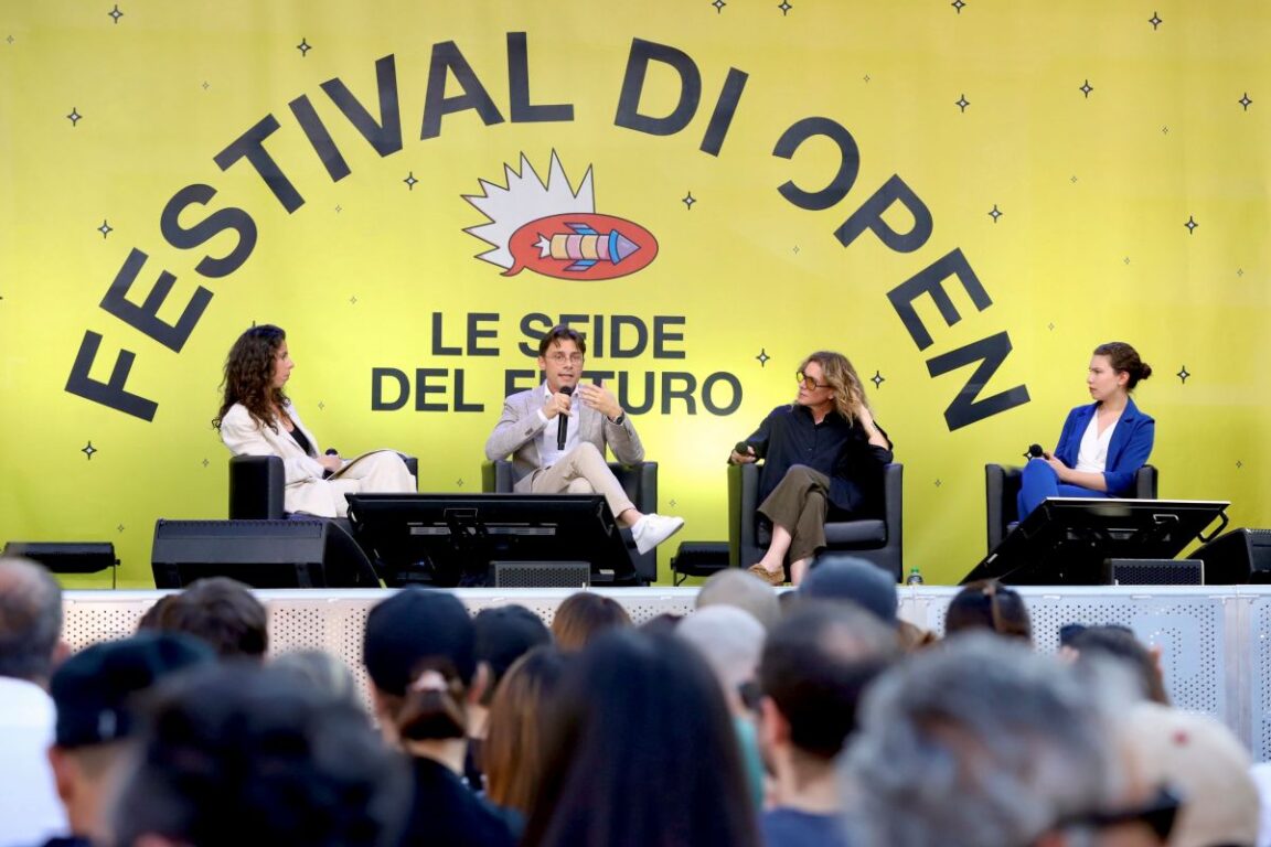Francesca Olia, Gina Giardini, Francesco Cappelletti