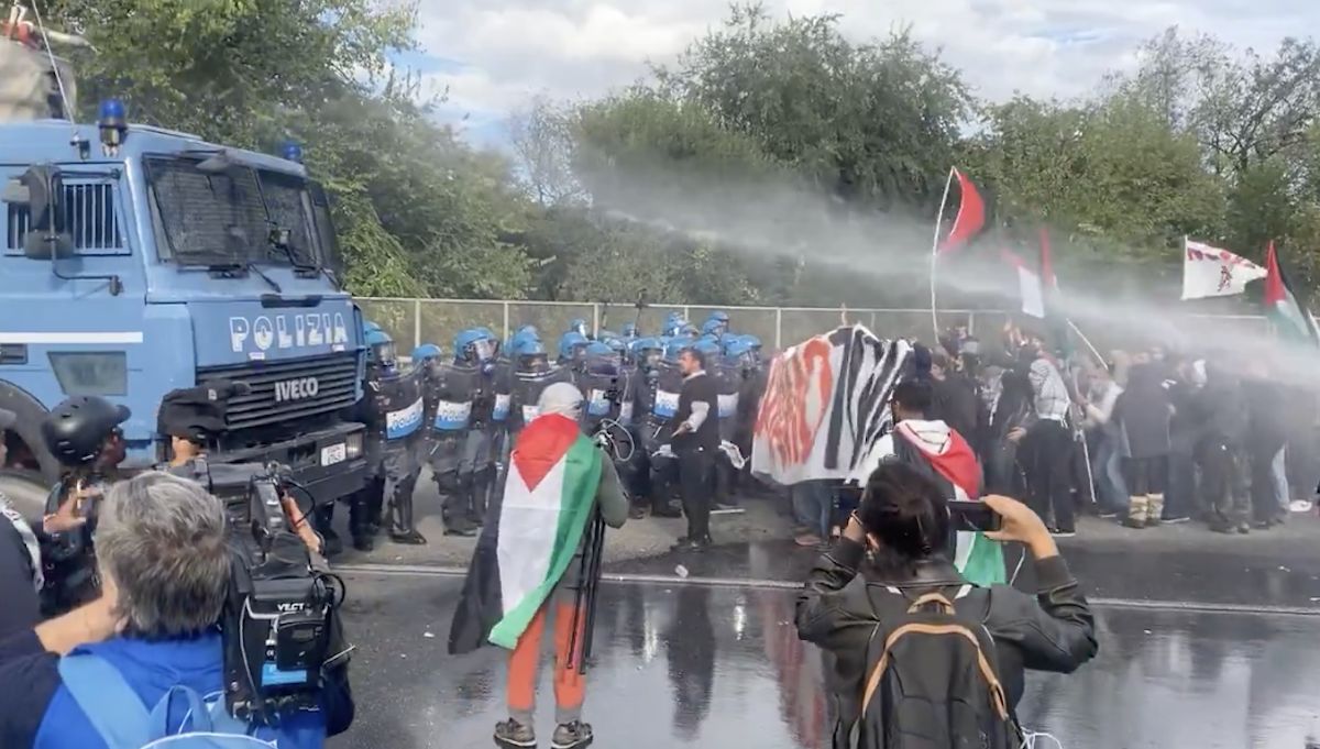 manifestazione-palestina-torino-scontri-polizia