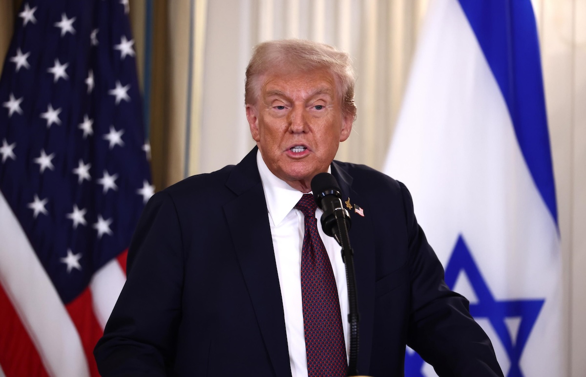 Donald Trump Usa