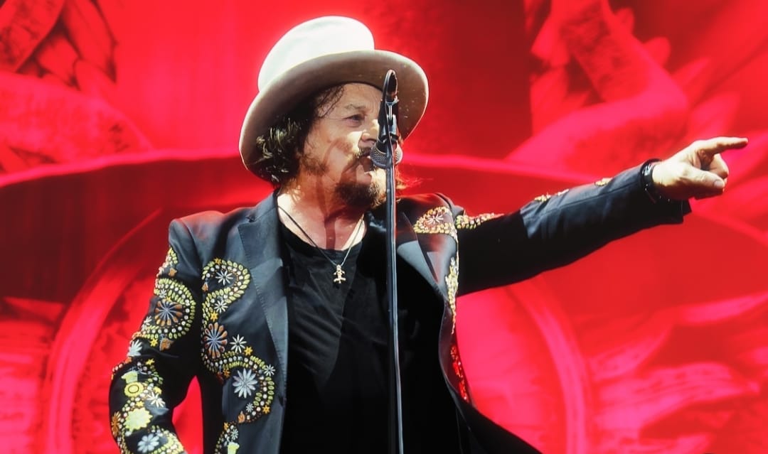 Zucchero concerti settembre