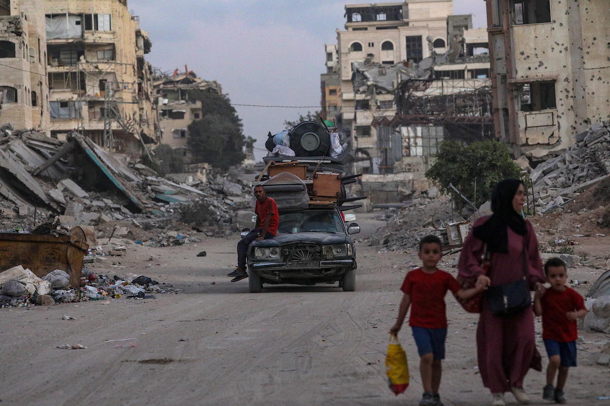 accordo gaza