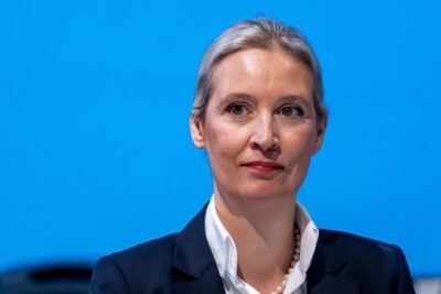 afd morti candidati nordreno vestfalia alice weidel