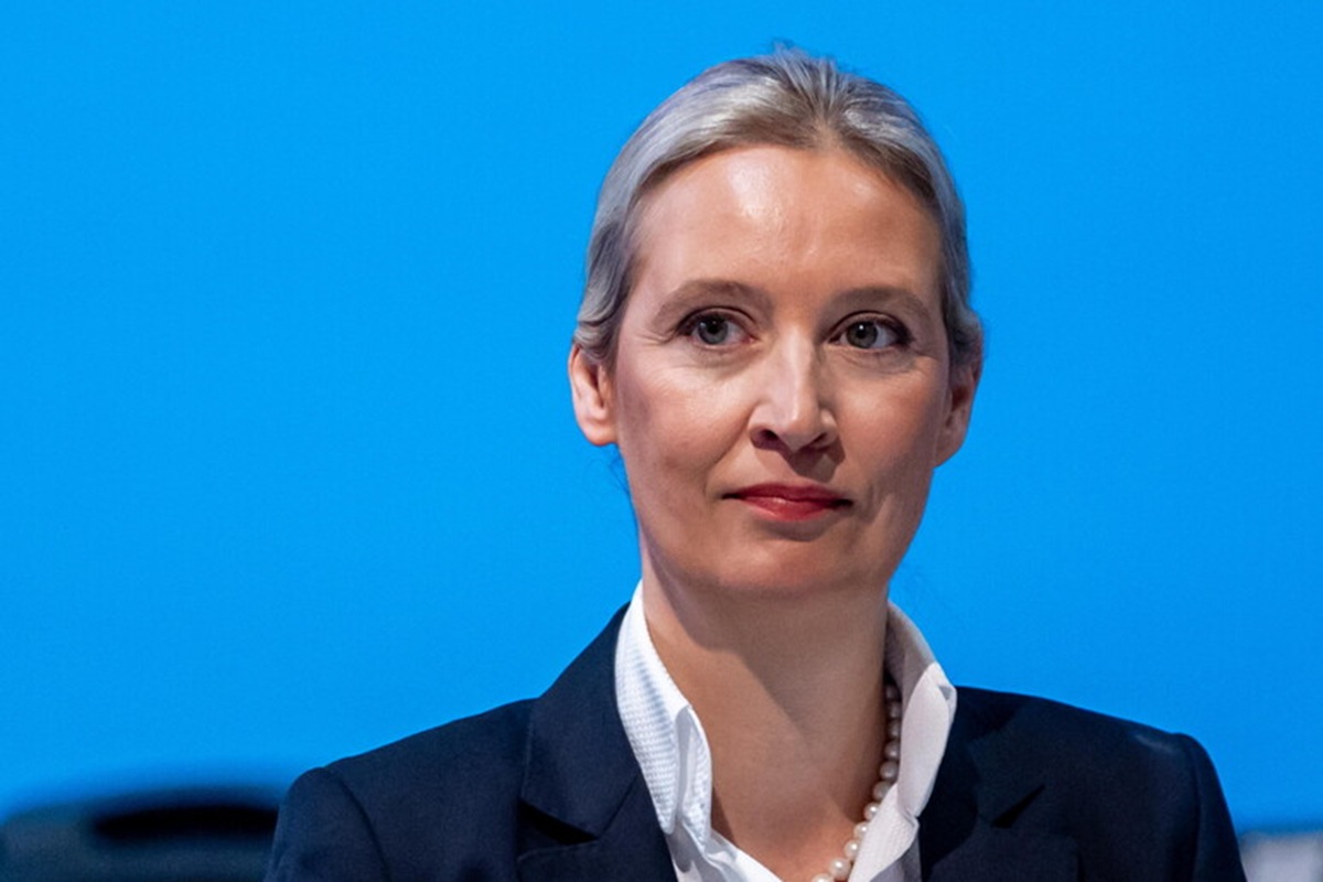 afd morti candidati nordreno vestfalia alice weidel