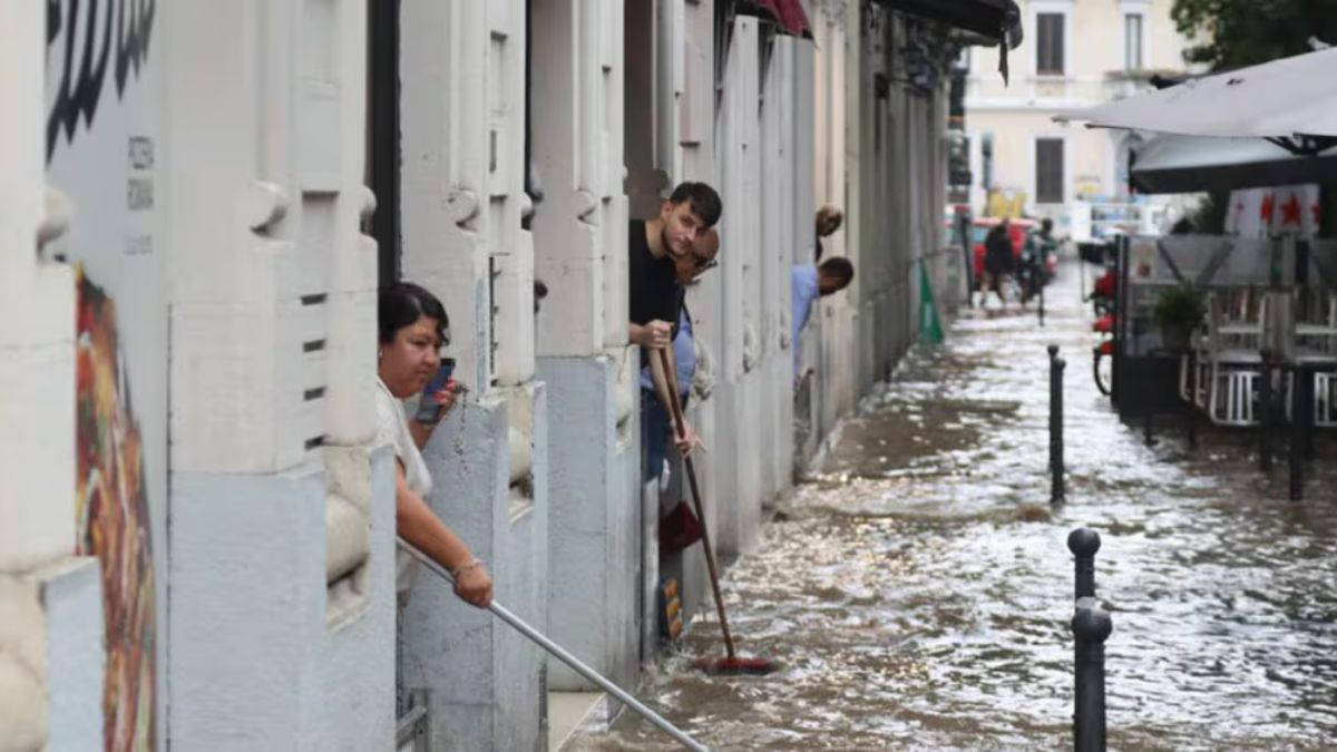allerta meteo lombardia