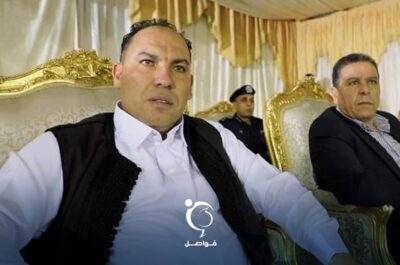osama almasri