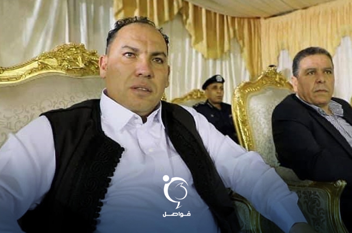 osama almasri