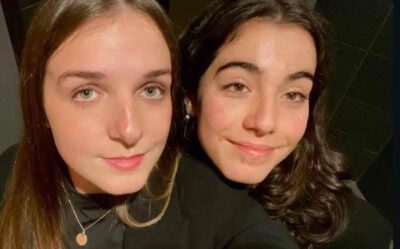 Amiche Brivio