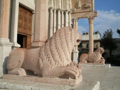 ancona cattedrale