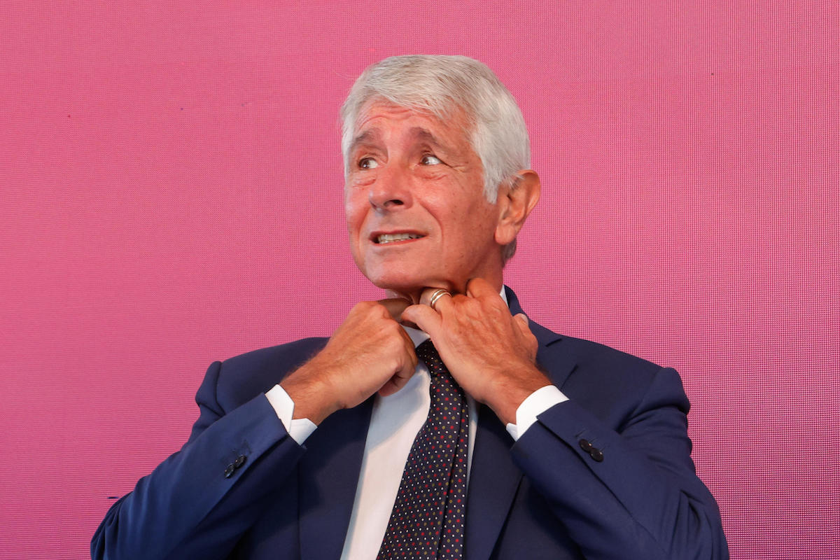 andrea abodi