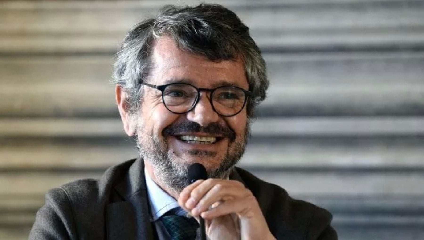 andrea segrè spreco alimentare