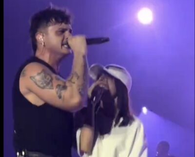 angelina mango olly concerto
