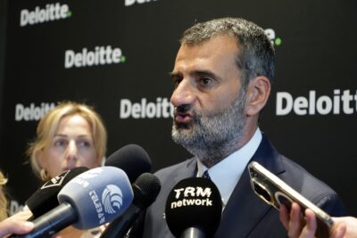 antonio decaro