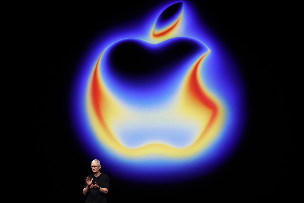 apple iphone 17