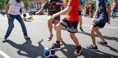 bambini calcio bonus sport 2025