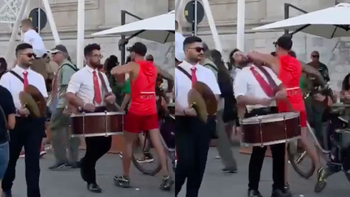 banda molfetta aggressione