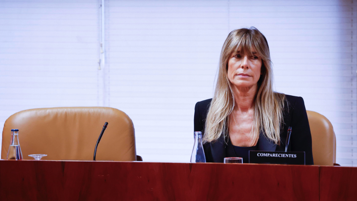 begona Gomez