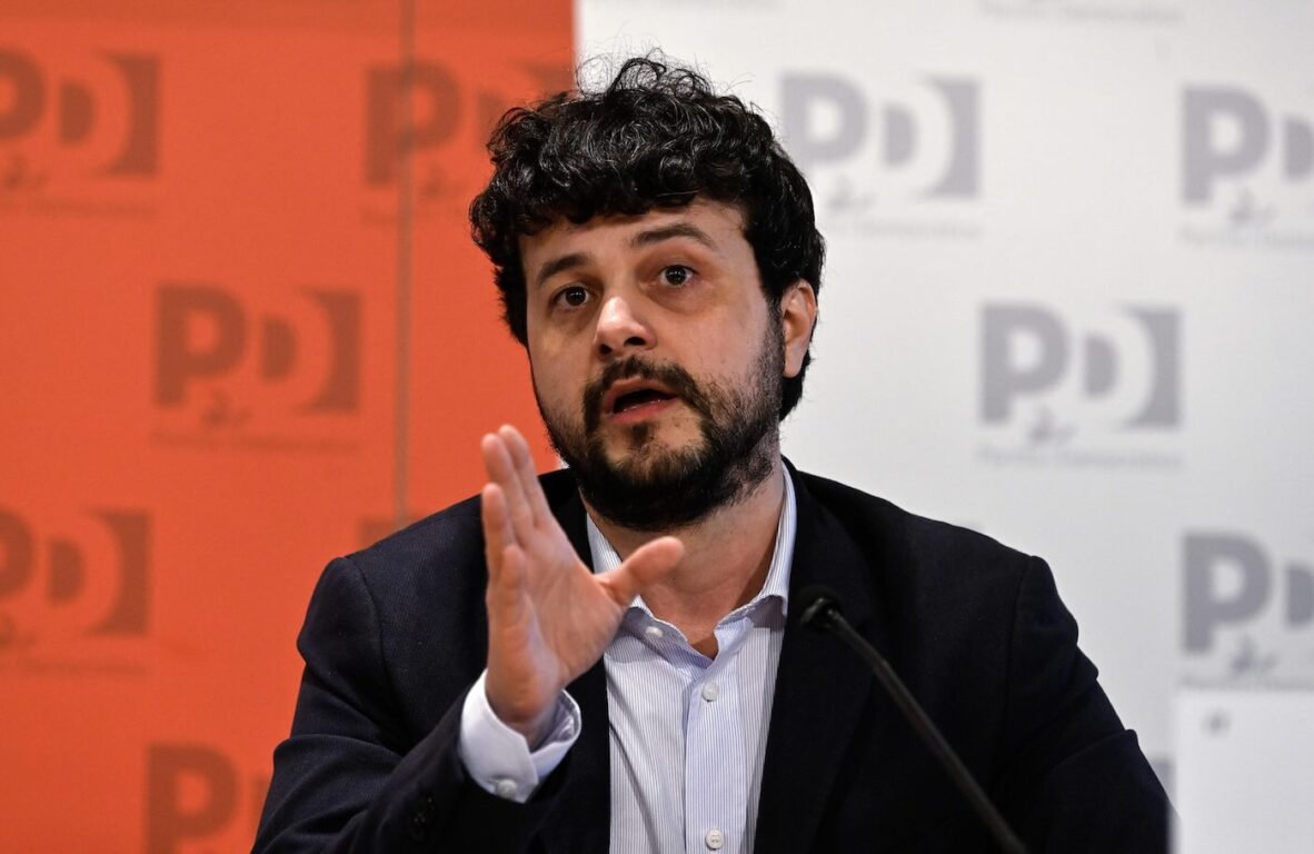 benifei dazi usa ue