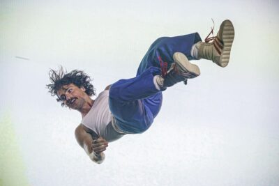benson boone