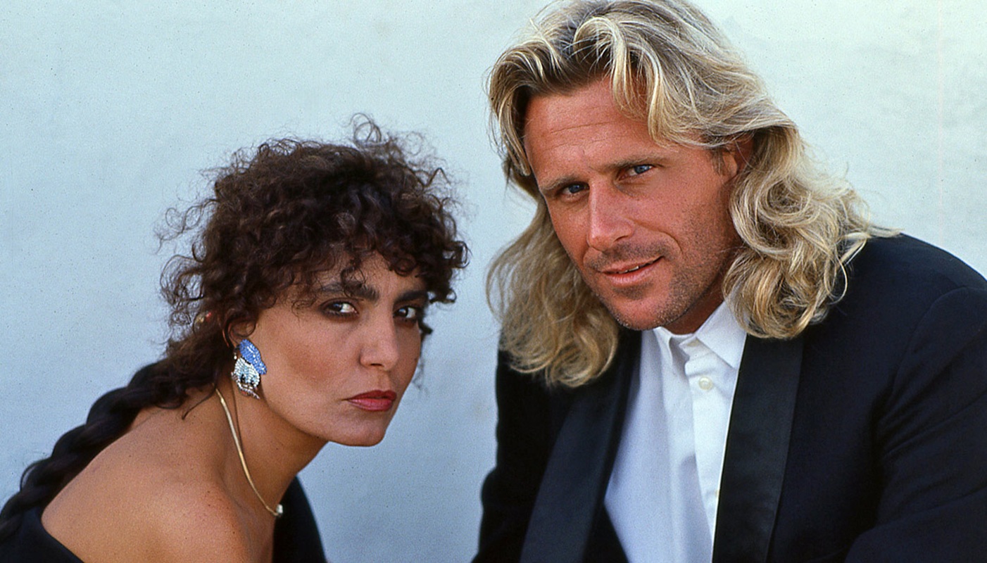 bjorn borg loredana bertè
