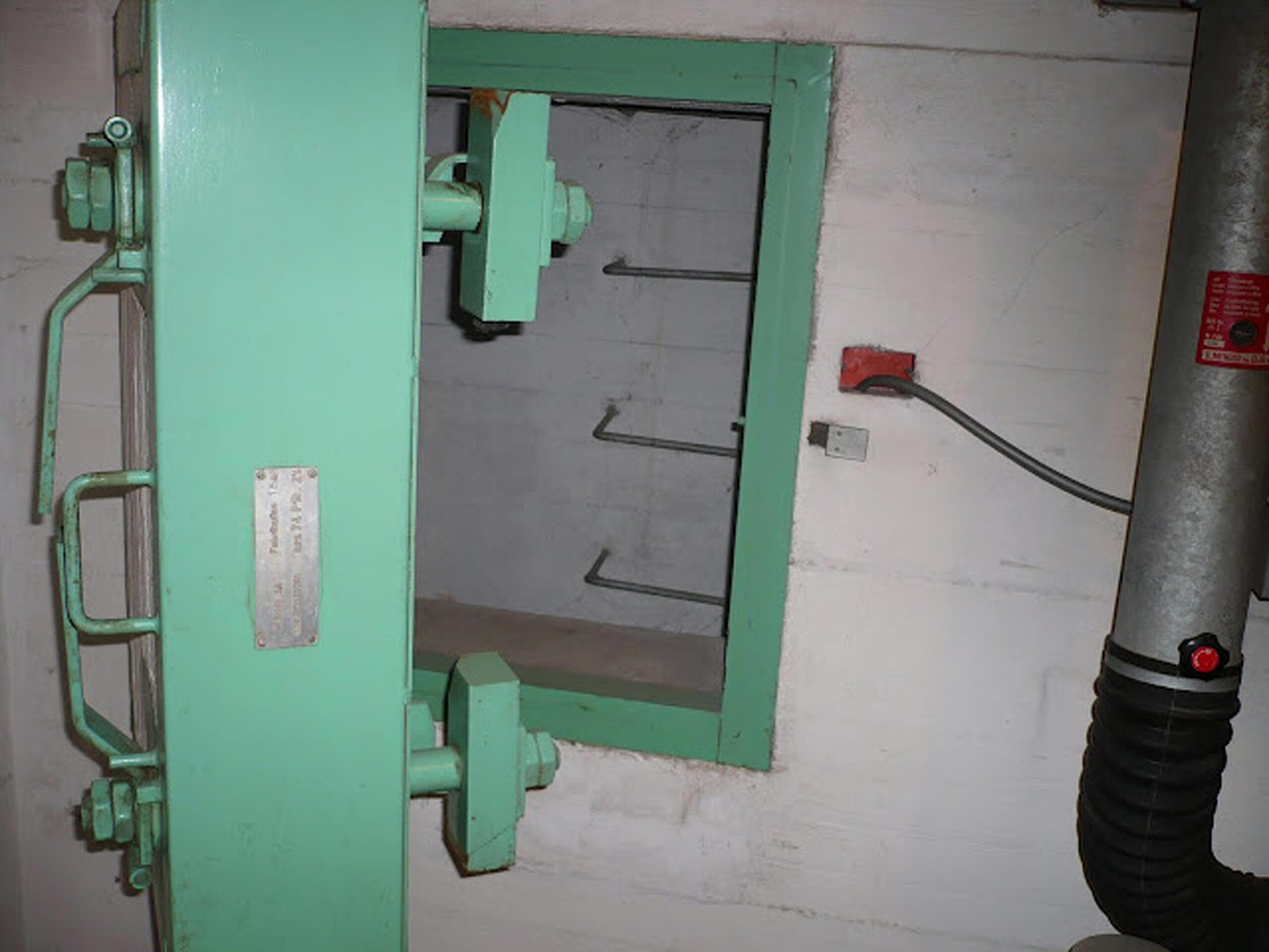bunker