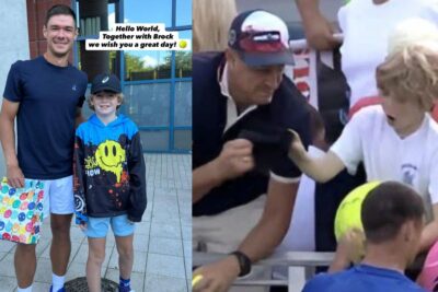 cappelino us open