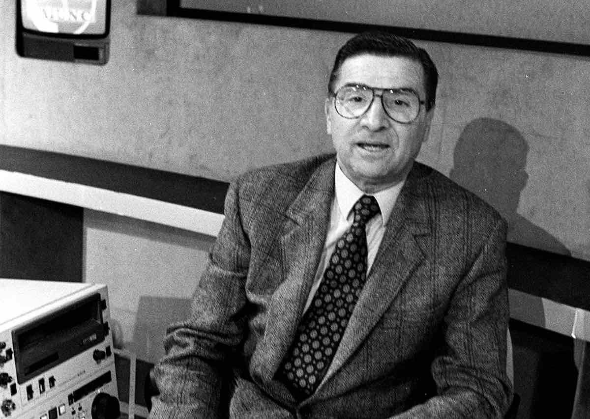 carlo sassi