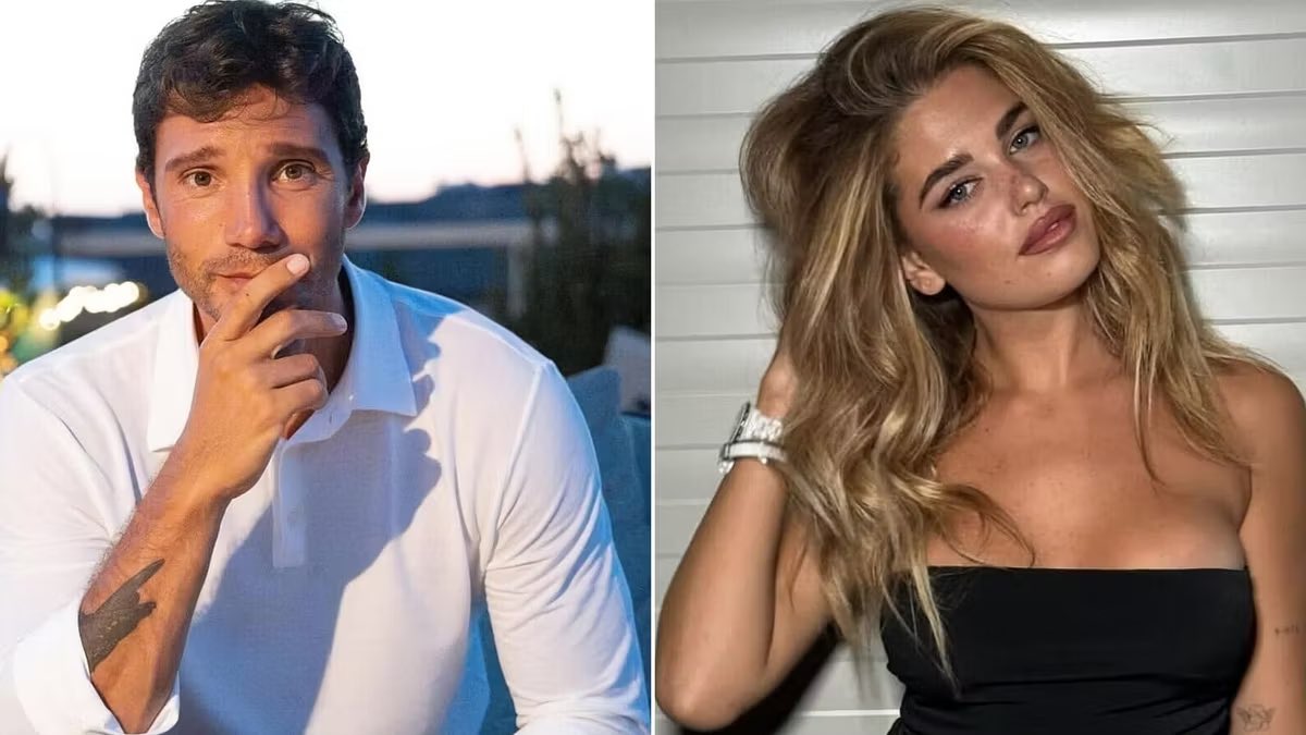 caroline tronelli stefano de martino lite