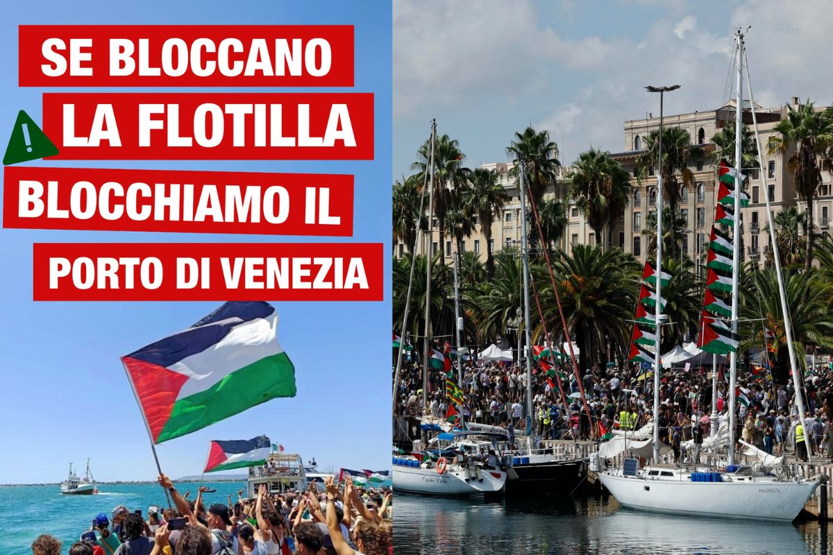 centri social nord est