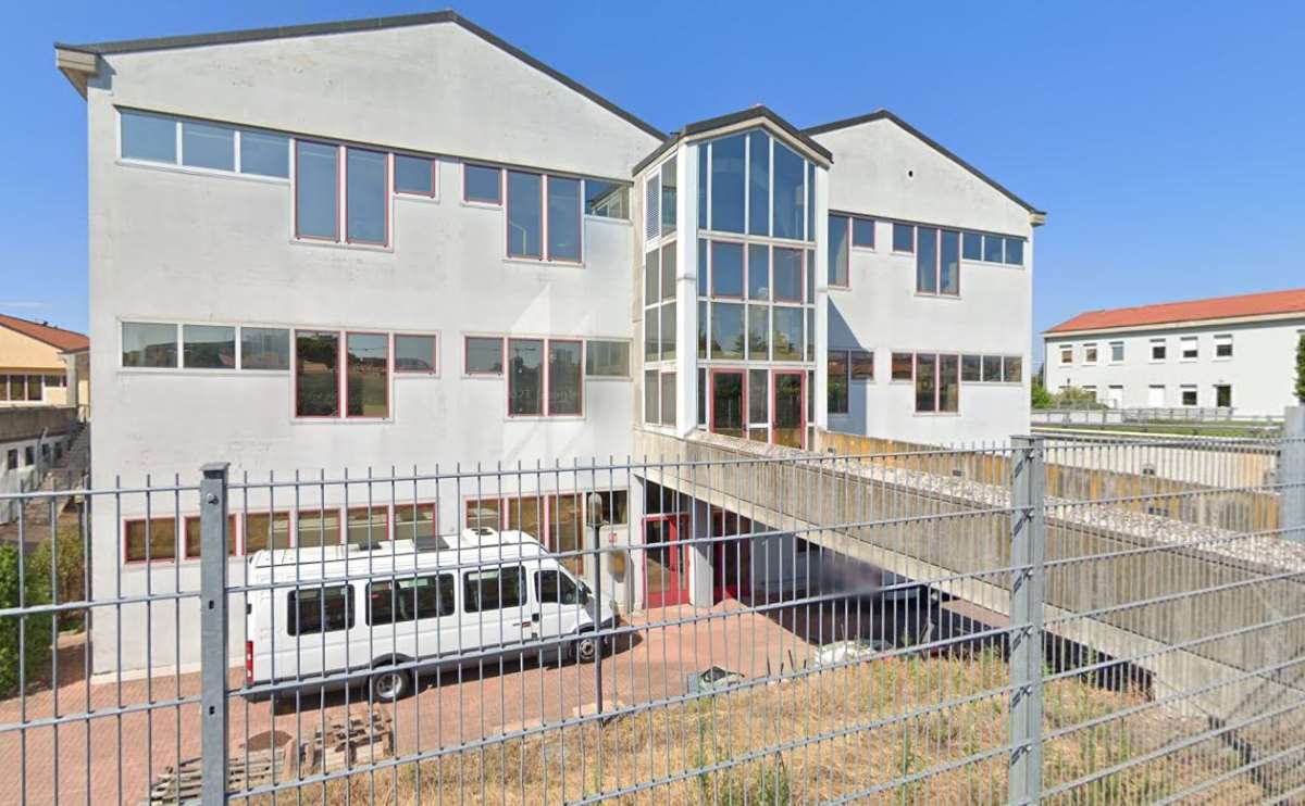 centro professionale don calabria verona piscina