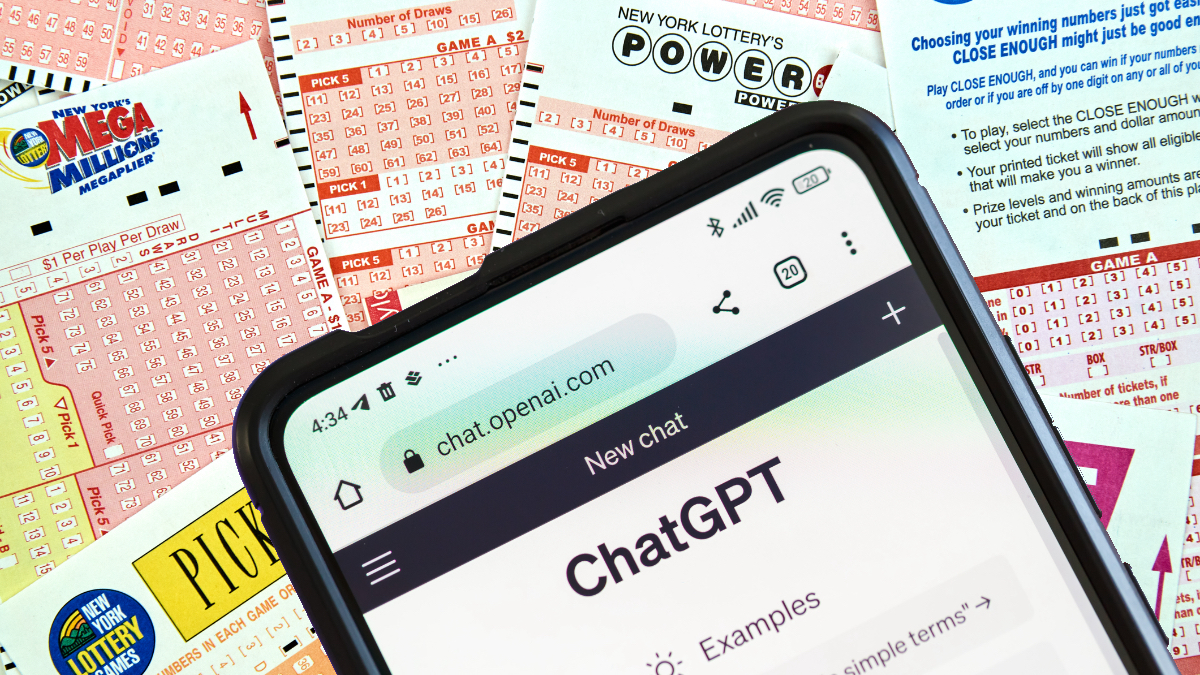 chatgpt numeri lotteria