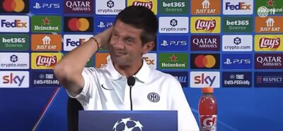 chivu fastidio cuffia video