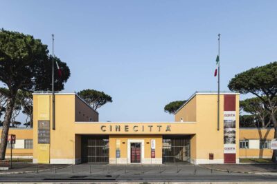 cinecitta tax credit cacciamani