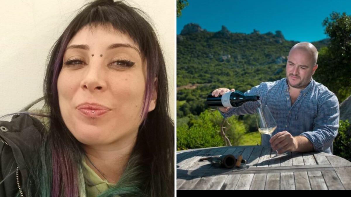 cinzia pinna emanuele ragnedda confessione sparo