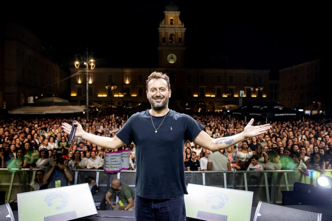 Cesare Cremonini