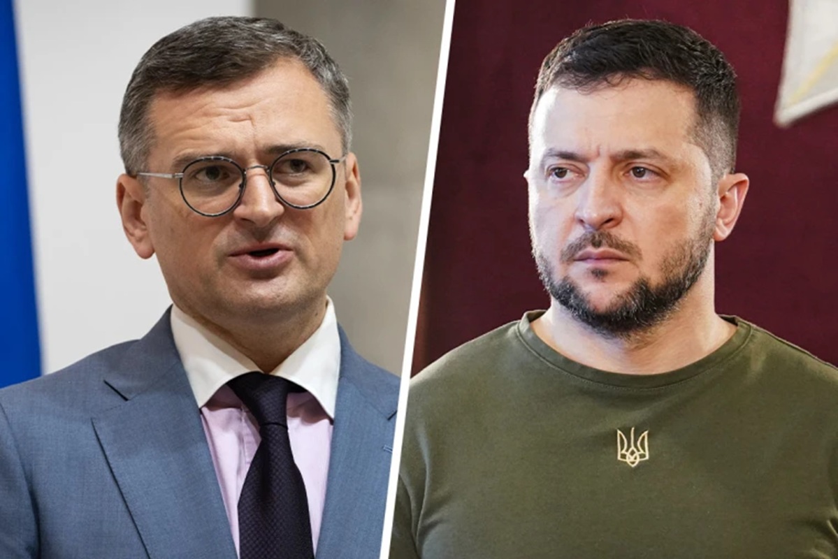 dmytro kuleba ucraina espatrio polonia zelensky