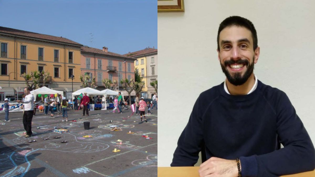 don daniele lottari