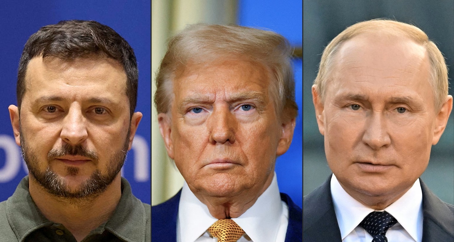 donald trump vladimir putin volodymyr zelensky ucraina territori russia