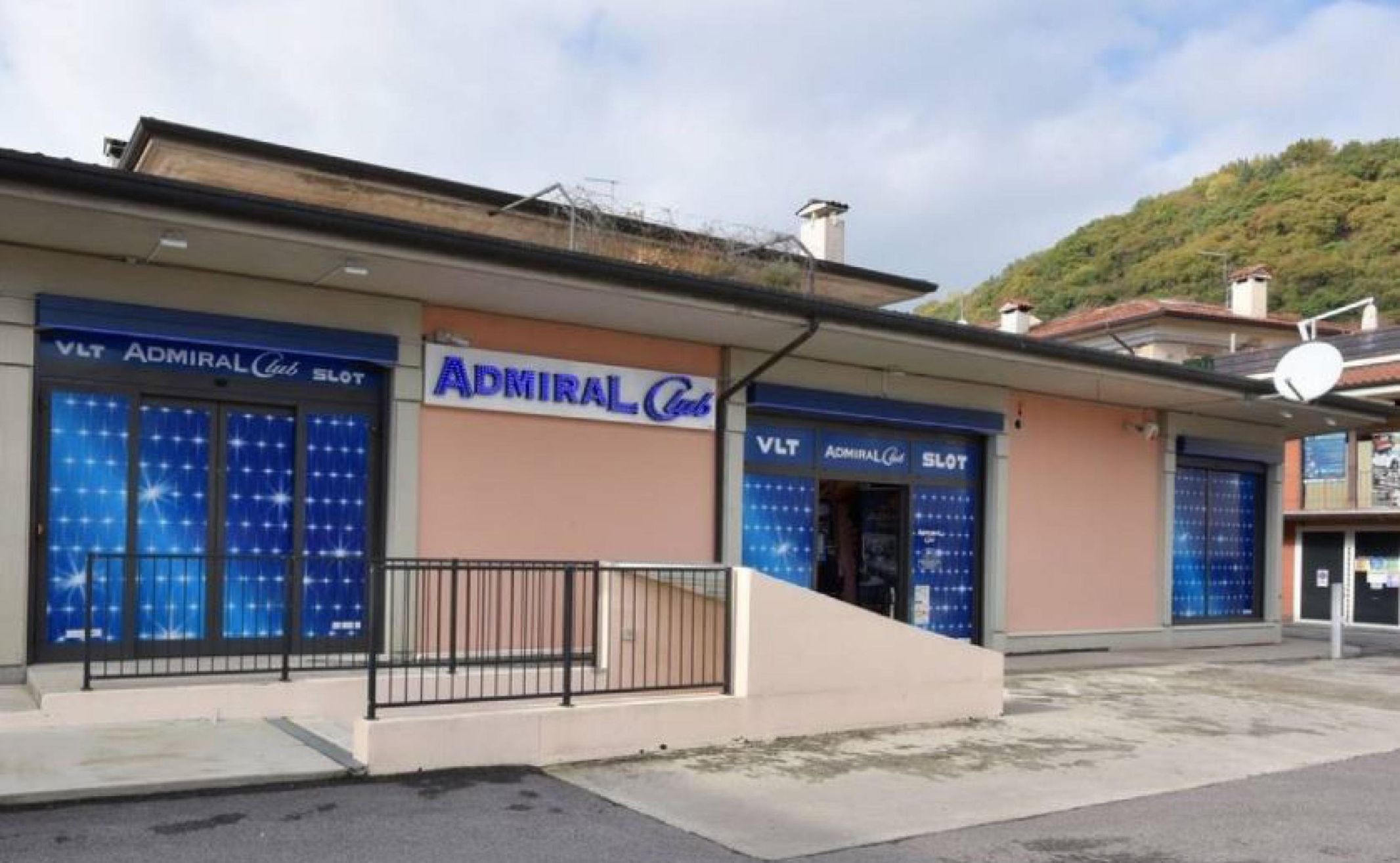 donna accoltellata marostica