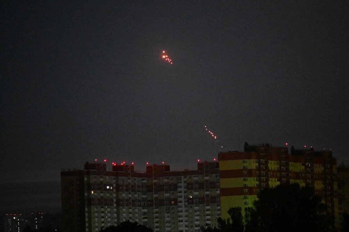 droni russi polonia incidente provocazione false flag