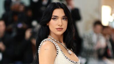 dua lipa