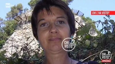 elena vergari ricerche omicidio