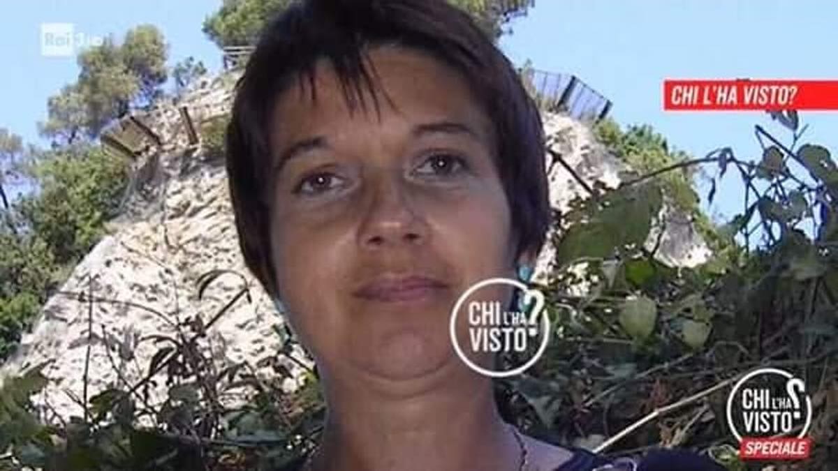 elena vergari ricerche omicidio