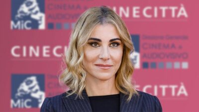 emanuela cacciamani