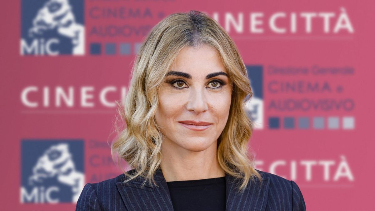 emanuela cacciamani