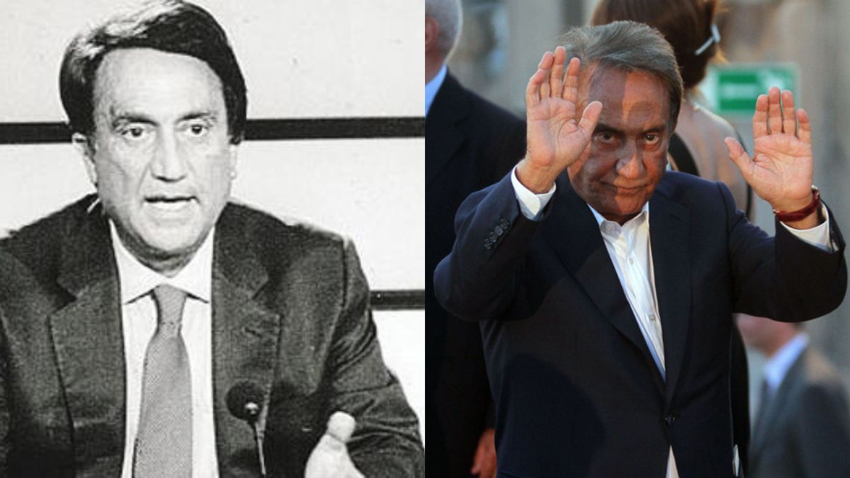 emilio fede
